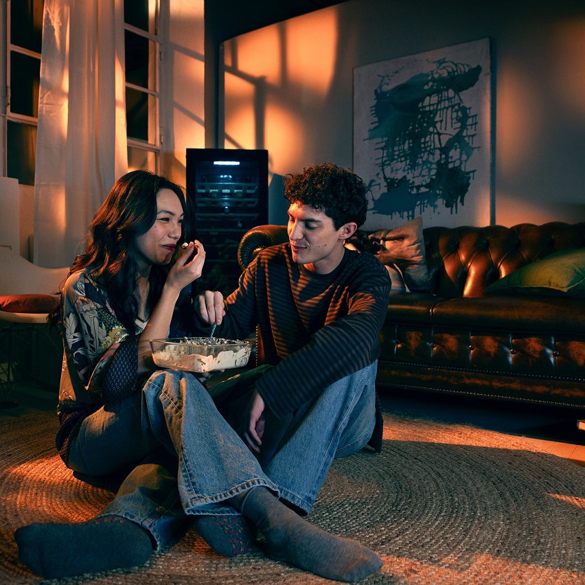 Οι Αξίες μας